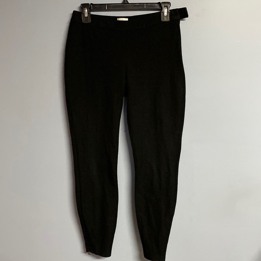 Chico’s Black Skinny Pants
